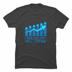 buy the dip shirt